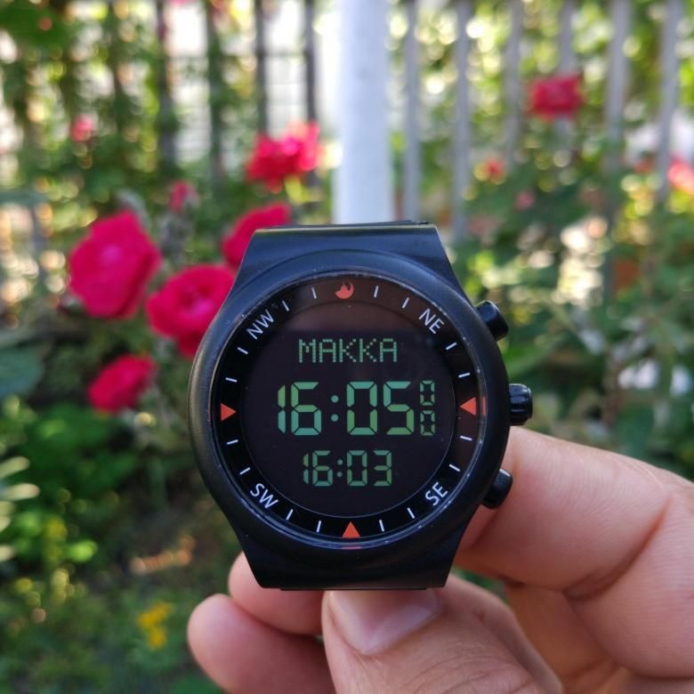 Новый Al Harameen Ha-6506 • Часы •