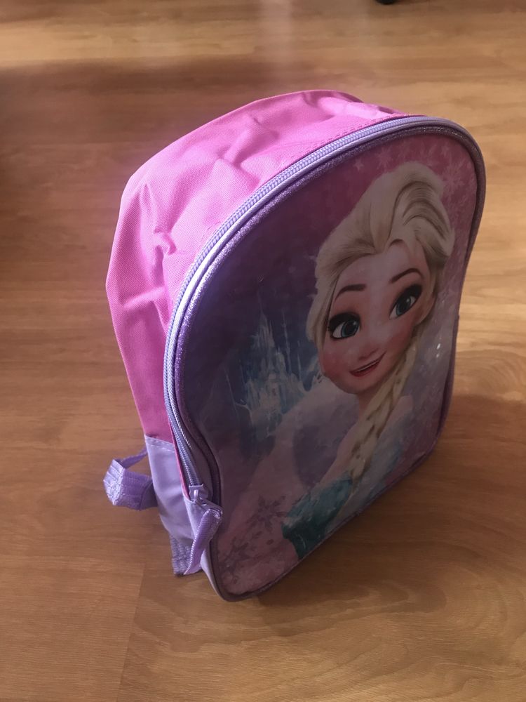 Комплект FROZEN, Елза и Ана