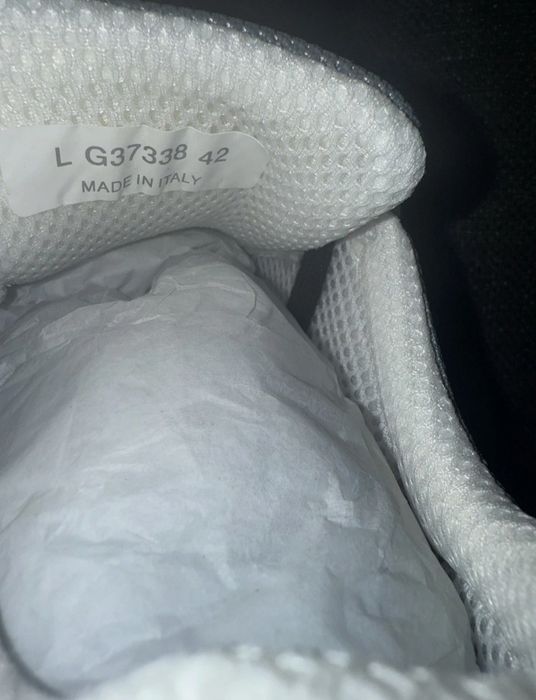 Кецове Chanel CC Classic Runners,