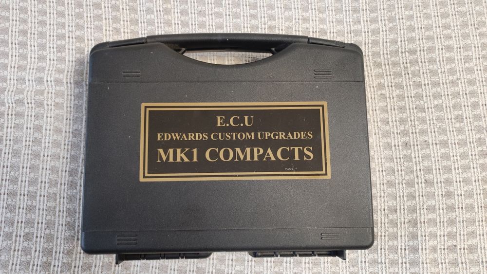 Vând senzori avertizori EDU