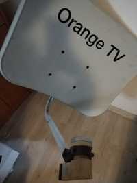 Vând antena de tv