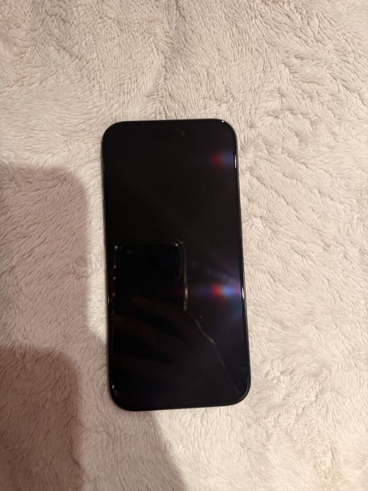 Iphone 15 pro 128 Gb