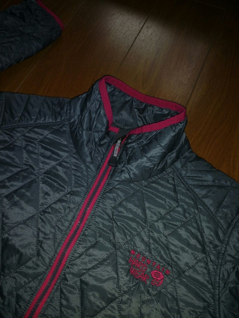 Geaca damă Mountain Hardwear Thermal Elite mărimea S