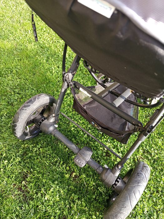 Детска количка 2в1