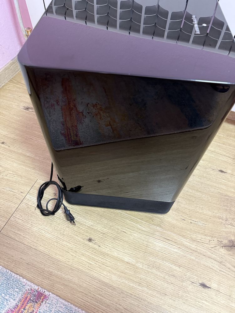Като нов Harman Kardon Мощен Subwoofer TS11