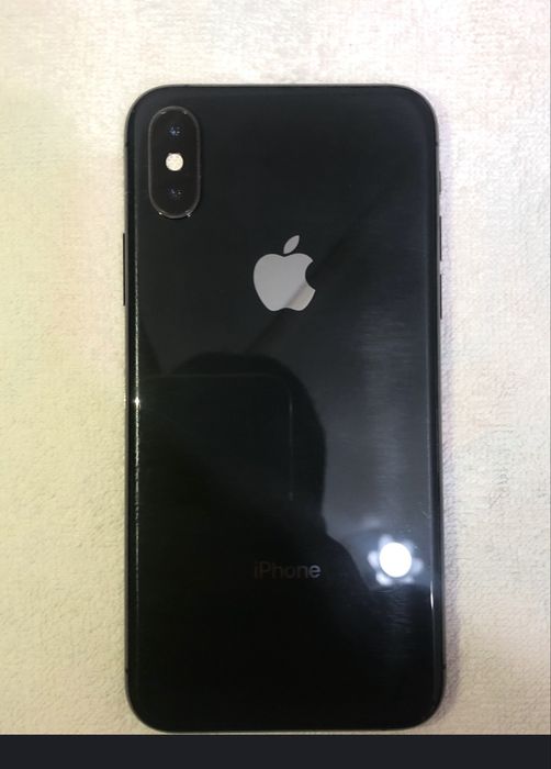 Iphone XS 64Gb ideal obmen