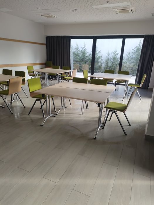 Ofer servicii de curatenie si calcat