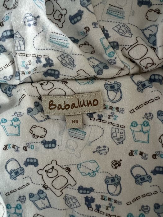 Бебешки космонавт за новородено