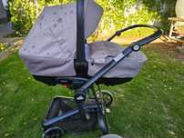 Детска количка 3 в 1 Cam Taski Sport 910