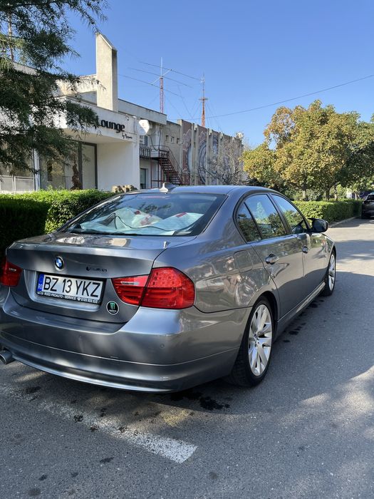 BMW E90 Seria 3 2.0 diesel