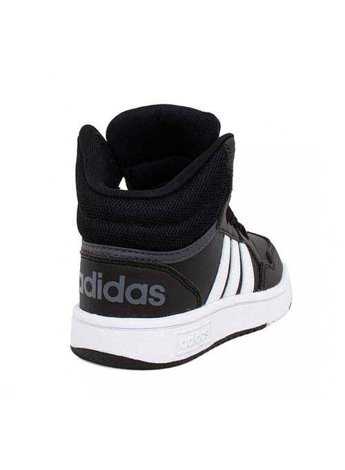 Маратонки Adidas Hoops Mid 3 GW0402