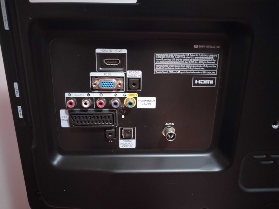 Televizor LCD Samsung FULL HD Diagonala 80 cm