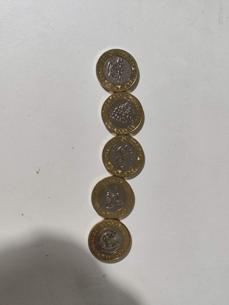 Продам монеты Сакский стиль