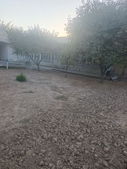 Uy hovli sotiladi. Yunus obod 6 kv