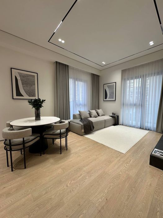 ЖК Мирабад Авеню Госпитальный