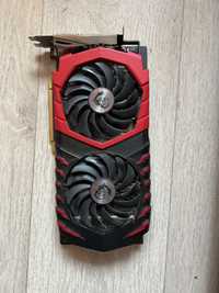 Nvidia 1060 6gb MSI продам