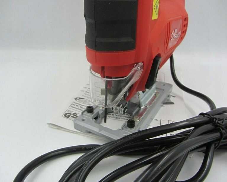 Fierastrau Pendular Cu Laser My Project, 800 W, 3100 RPM  10 Lame