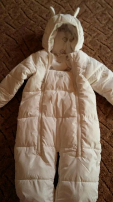 Compleu /combinezon bebe