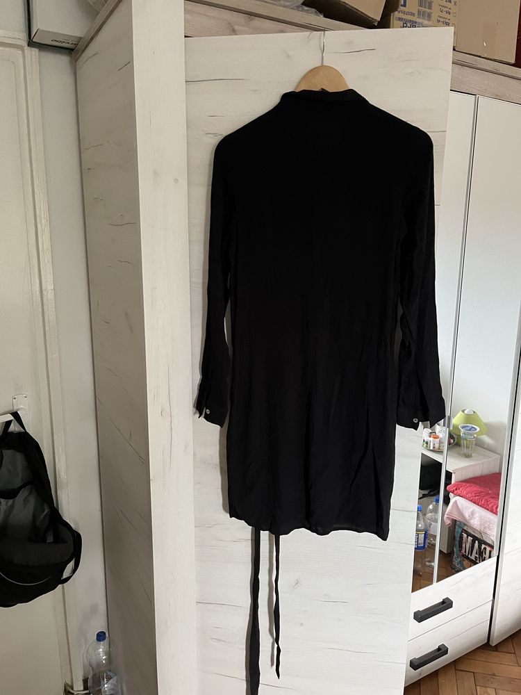 Rochie subtire Pinkie Collection noua fara eticheta 100% vascoza