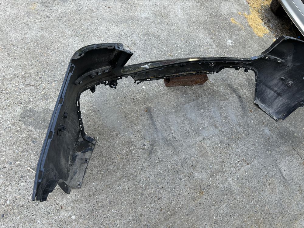 Броня БМВ Х3 Г01/BMW X3 G01 M-Packet