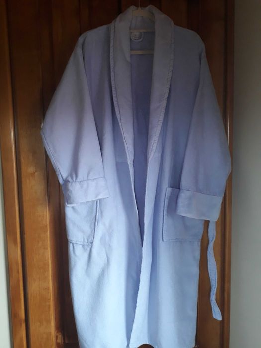 Halat gros bumbac L-XL