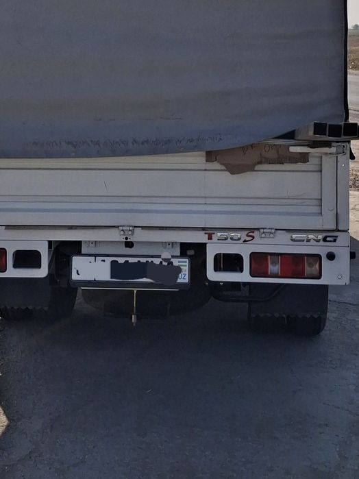 Shinrey T50S NG Single C