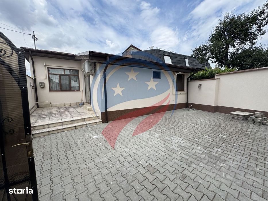 Casa 3 Camere- Pret De Apartament