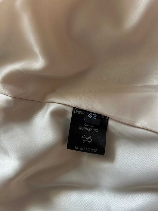 Палто от норка чисто ново