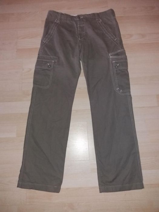 Pantalon Napapijri