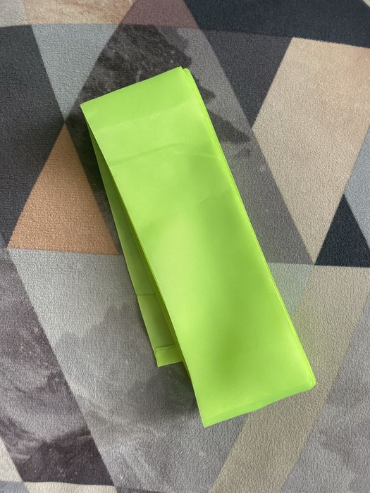 Лента гимнастическая 5м