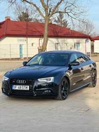 Vand Audi A5 Sportback