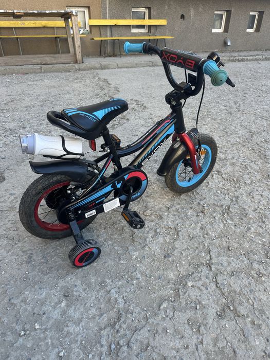 Детско колело Byox 12цола