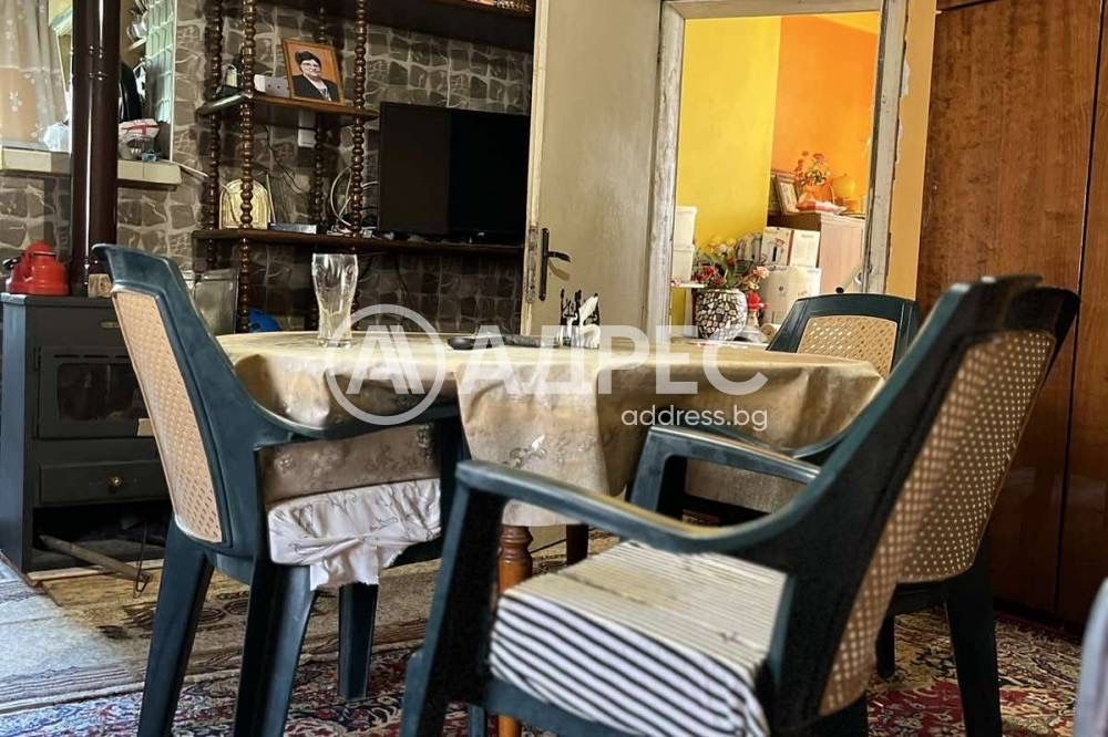 Продава се Къща в Плевен, Дружба 2 - 100 кв.м за 600 €/кв.м - Снимка #8