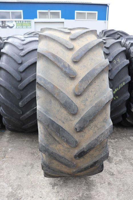 Cauciucuri 580/70R38 Michelin Tractor second hand cu garantie