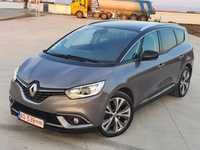 Renault Grand Scenic AUTOMAT 7 Locuri Euro 6 Posibilitate Rate
