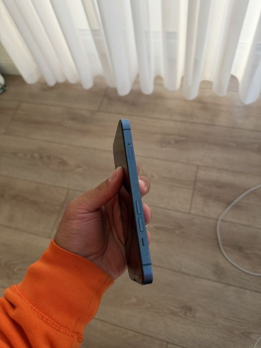 Vand iPhone 13 128gb Blue