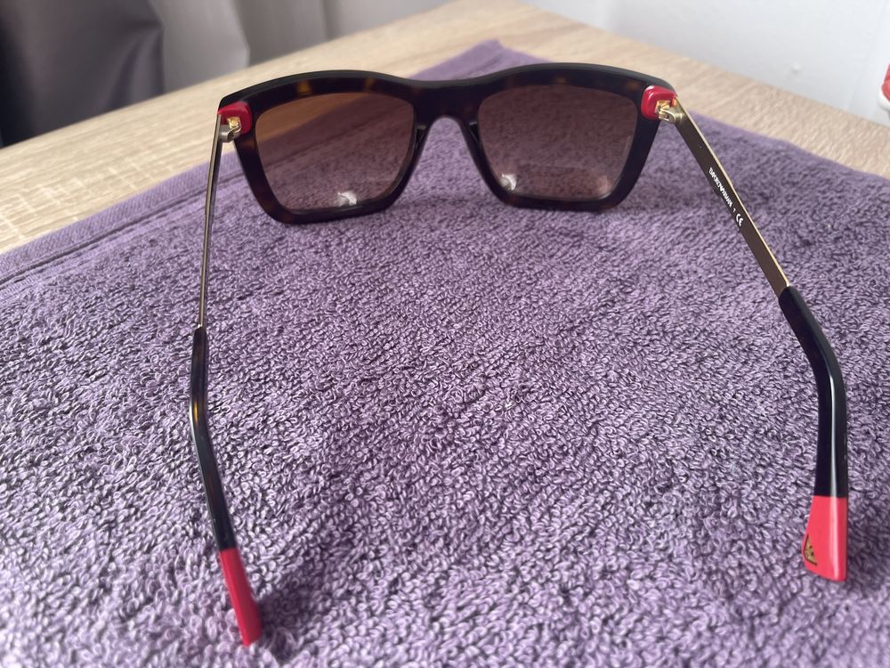 Ochelari soare emporio armani