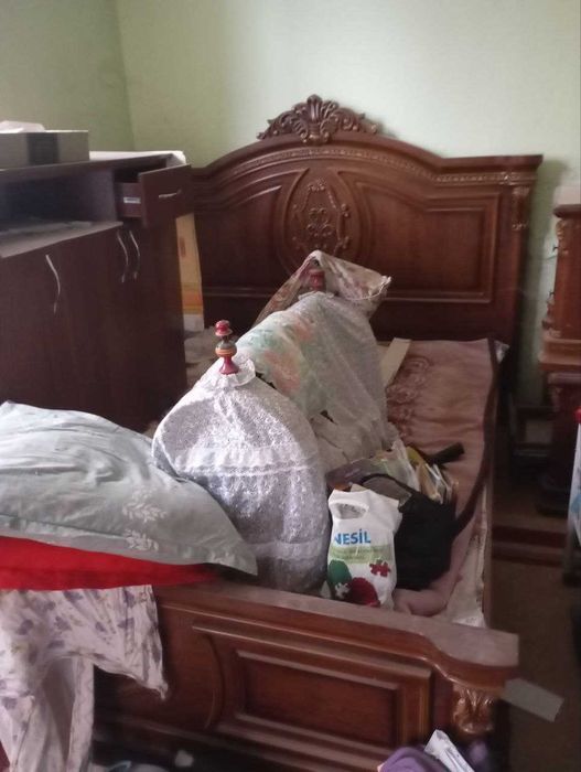 Продется спальная мебельв отличном состояниия,