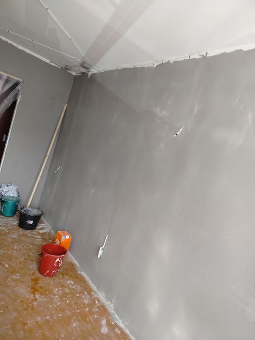 Ремонт квартир, подъездов