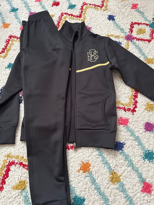 H8S спортен екип