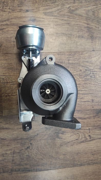 Ново турбо за Suzuki Grand Vitara 1.9 DDIS 129 коня