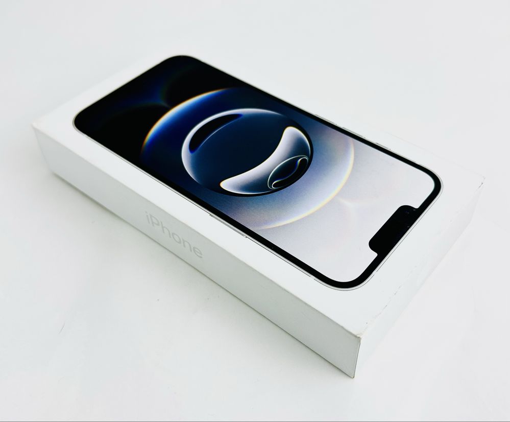 НАЛИЧЕН! Apple iPhone 16e 512GB White Гаранция!