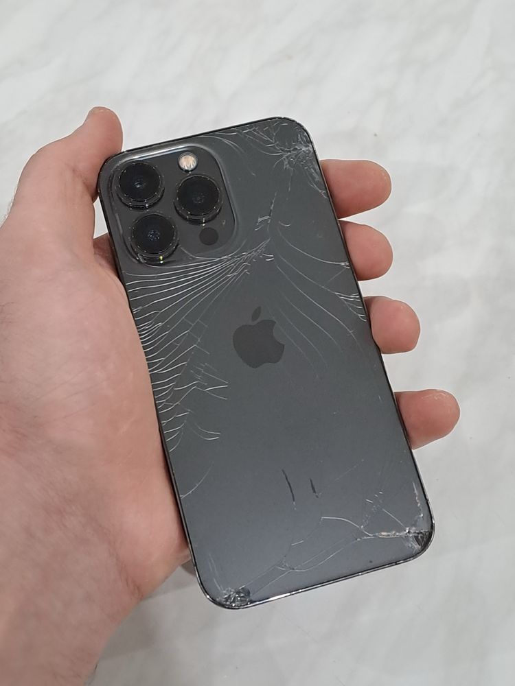 iPhone 13 pro 128 gb