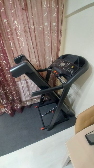 Bandă alergare Domyos 540 C