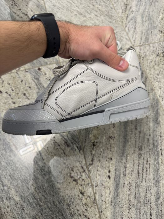 Vand adidasi lv skate