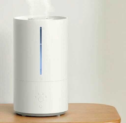 Умный увлажнитель воздуха 4,5 литра Xiaomi Smart Sterilization