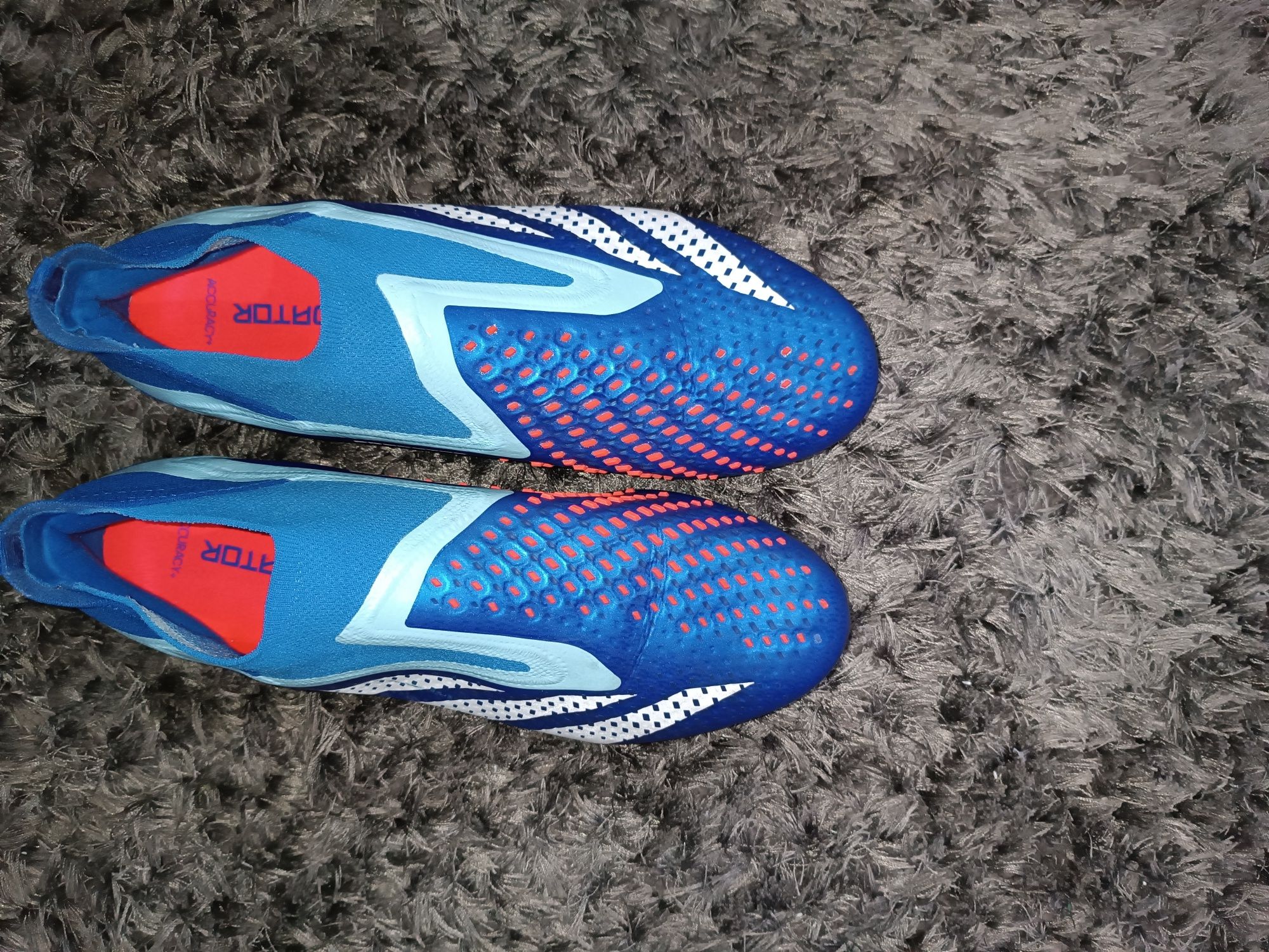 Adidas Predator бутонки