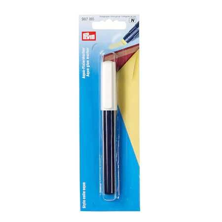 Cleste montat capse Prym, 10 per. capse 8 mm+aplicator, marker textile