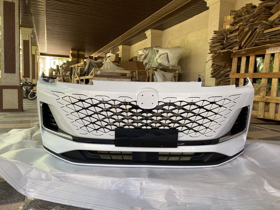 Бампер Changan Cs55 Plus