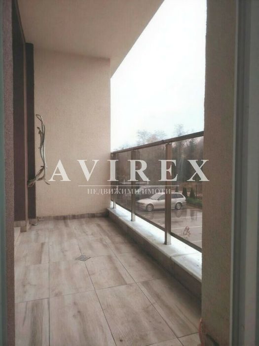 Продава се Двустаен апартамент в Пловдив, Южен - 72 кв.м за 815 €/кв.м - Снимка #4